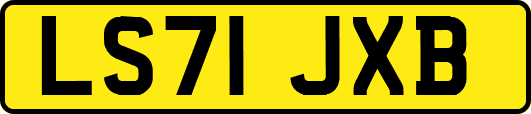 LS71JXB