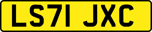LS71JXC