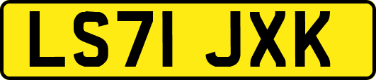 LS71JXK