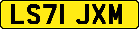LS71JXM