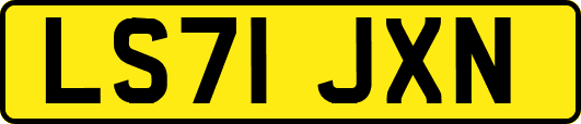 LS71JXN
