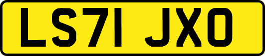 LS71JXO
