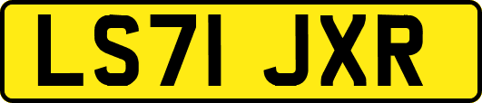 LS71JXR