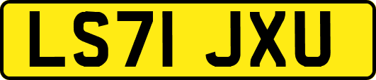 LS71JXU