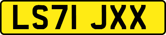 LS71JXX