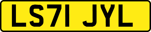 LS71JYL