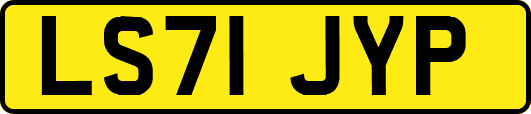 LS71JYP
