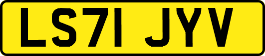 LS71JYV