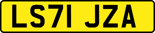 LS71JZA