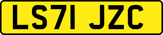 LS71JZC