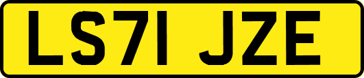 LS71JZE
