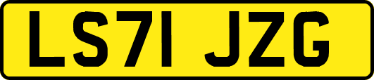 LS71JZG