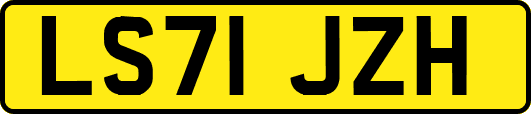 LS71JZH