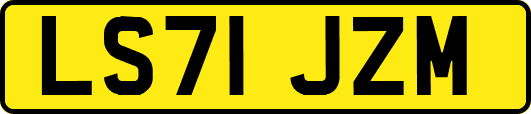 LS71JZM