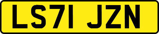 LS71JZN