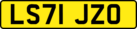 LS71JZO