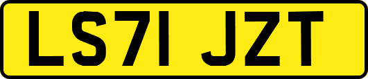 LS71JZT