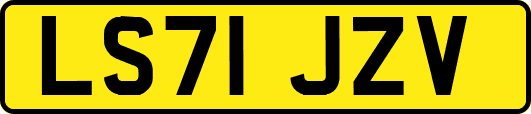 LS71JZV