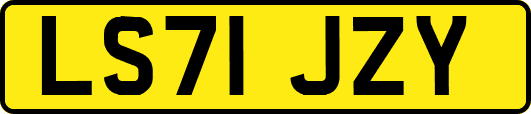 LS71JZY