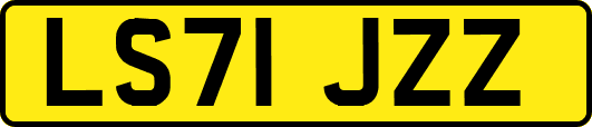 LS71JZZ