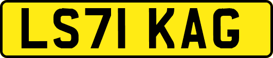 LS71KAG