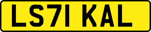 LS71KAL