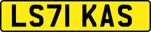LS71KAS