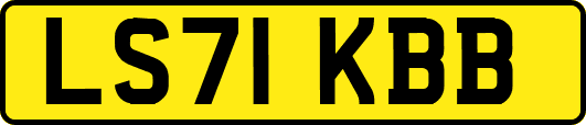 LS71KBB