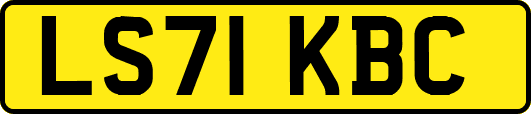 LS71KBC