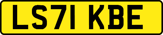 LS71KBE