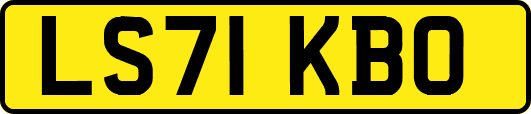 LS71KBO