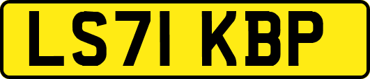 LS71KBP