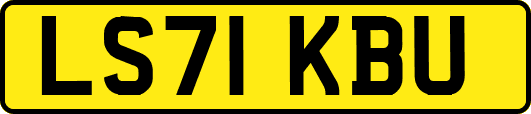 LS71KBU