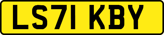 LS71KBY