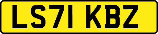 LS71KBZ
