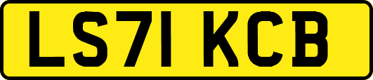 LS71KCB