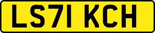 LS71KCH