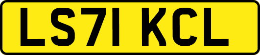 LS71KCL
