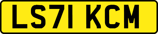 LS71KCM