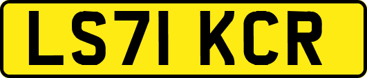 LS71KCR