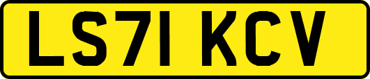 LS71KCV