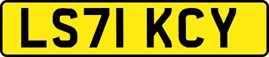 LS71KCY