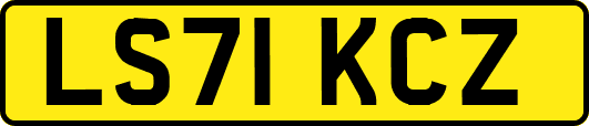 LS71KCZ