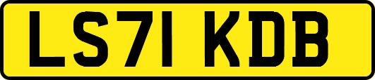 LS71KDB