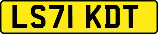 LS71KDT