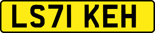 LS71KEH