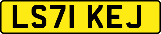 LS71KEJ