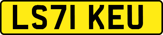 LS71KEU
