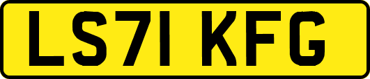LS71KFG