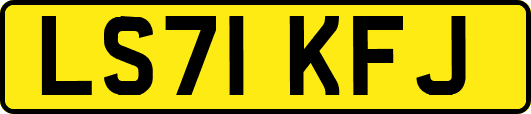LS71KFJ